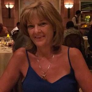 Meet your Posher, Cathy